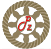 Puzhou Metal logo